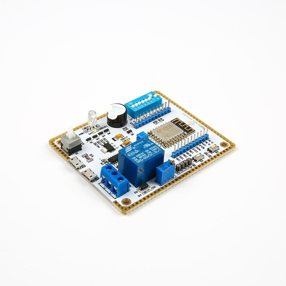 Плата разработки ESP8266 SDK